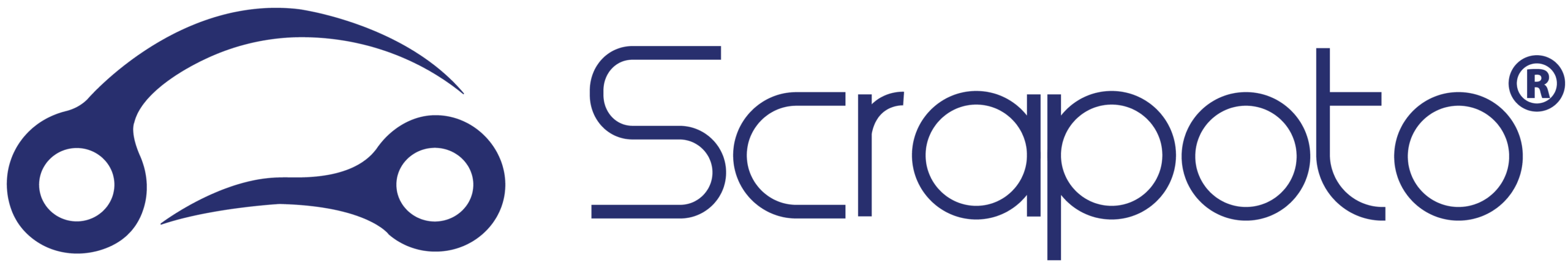 Scrapoto Logo